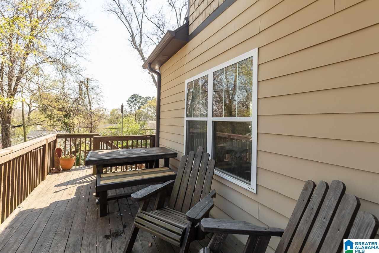 909 Highland Road Birmingham, AL 35209 - Photo 37 of 40