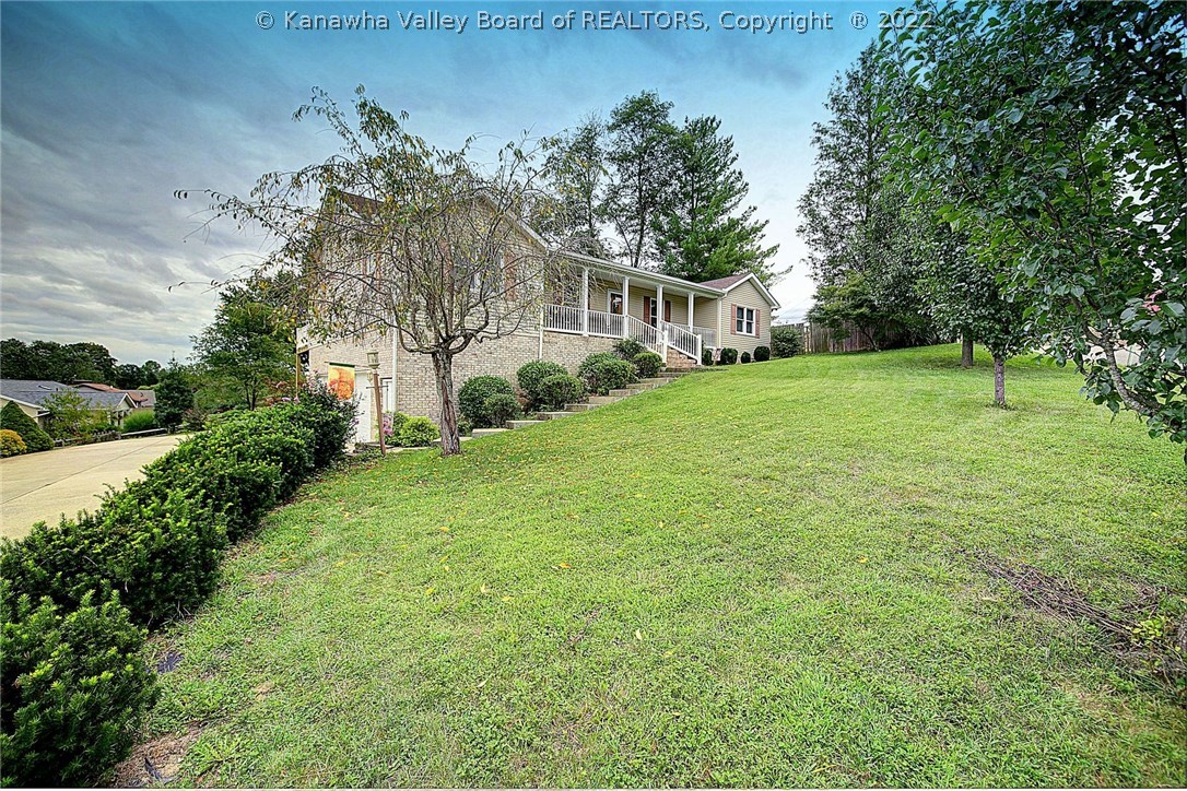 449 Scott Depot Road Scott Depot, WV 25560 - Photo 28 of 30 Gallery Image 28