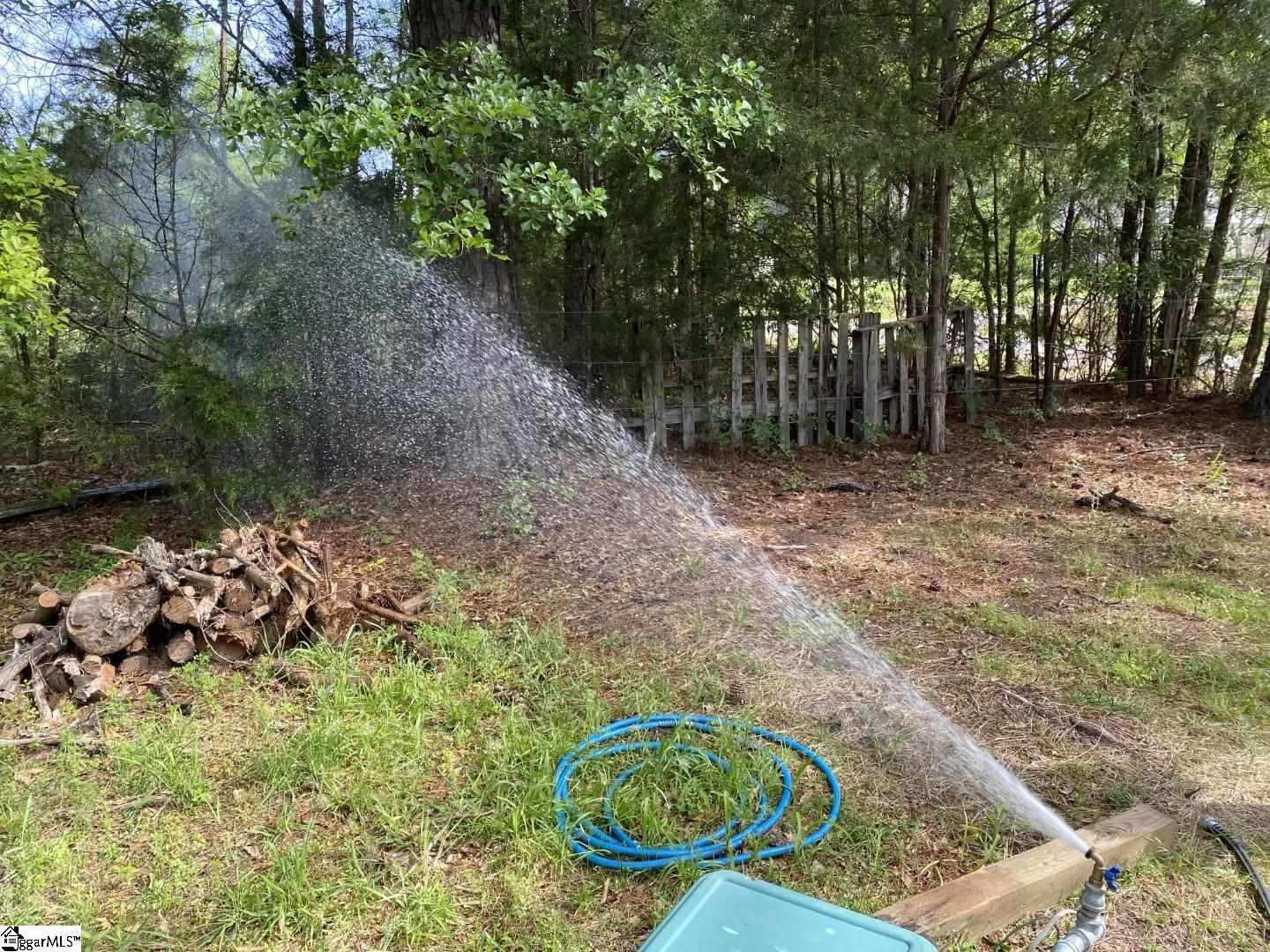 628 Shiloh Estates Road Gray Court, SC 29645 - Photo 22 of 23