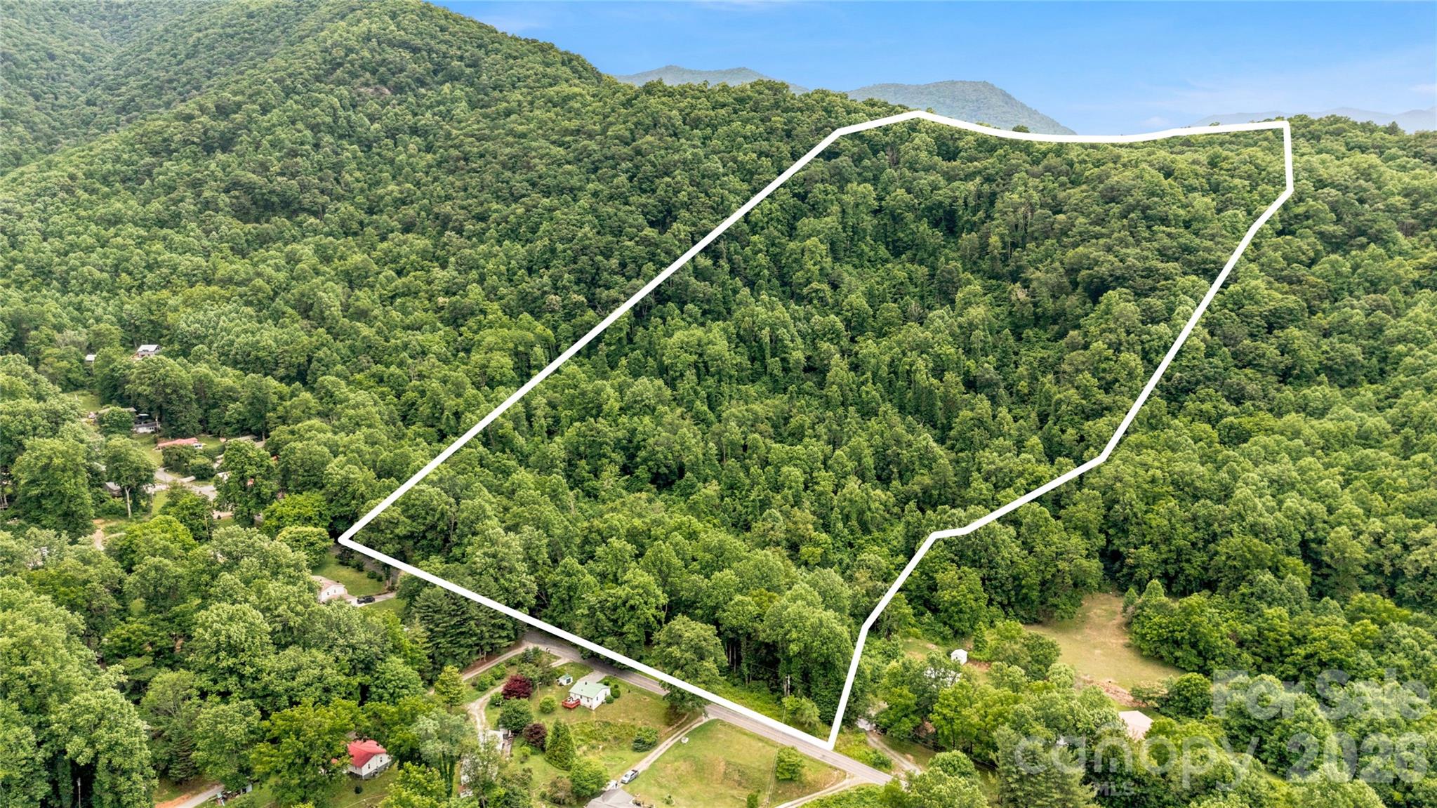 0 Fisher Creek Road Sylva, NC 28779 - Photo 17 of 18