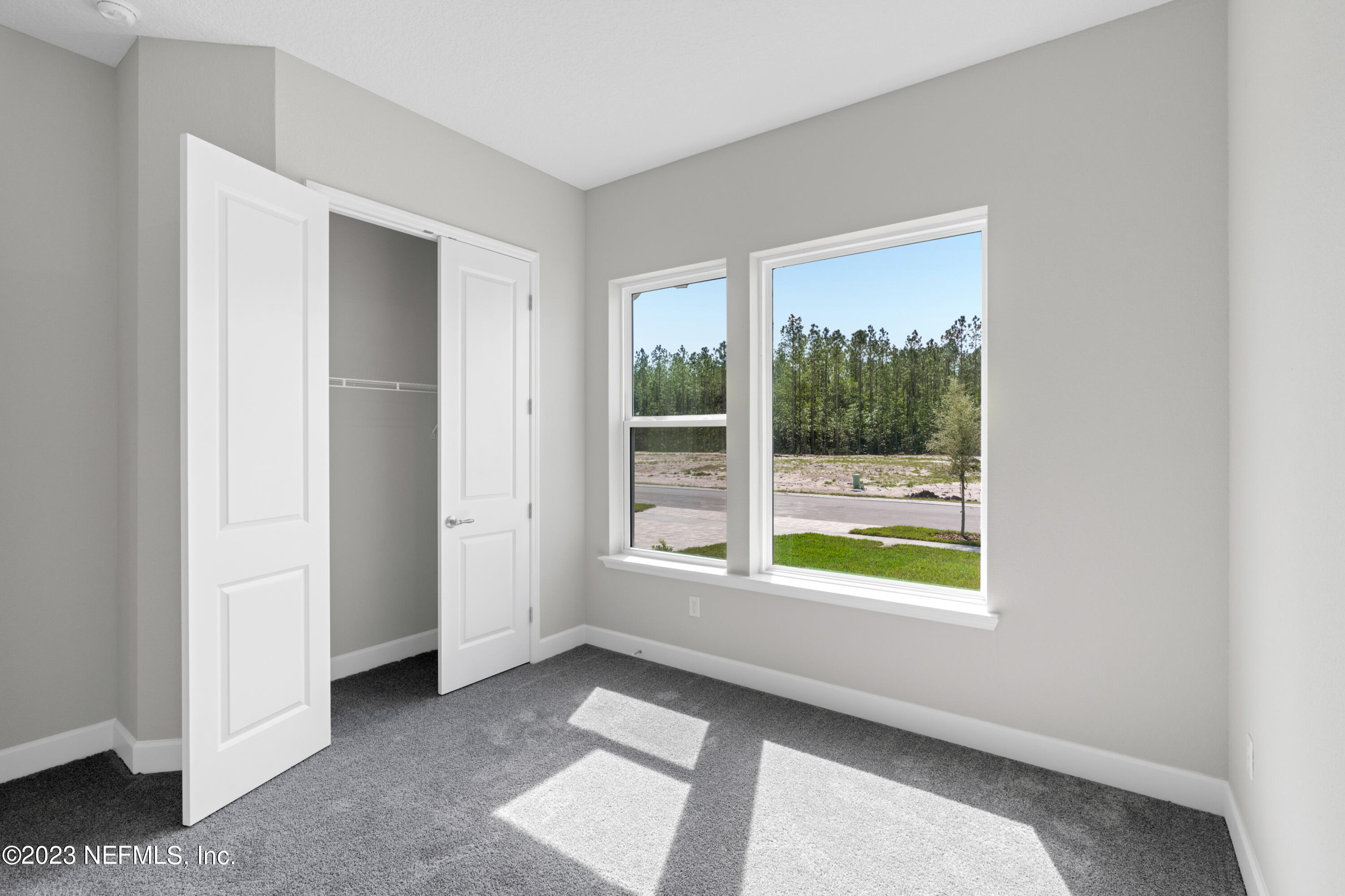 21 Willow Island Point St. Augustine, FL 32092 - Photo 13 of 14 a view of an empty room with a window