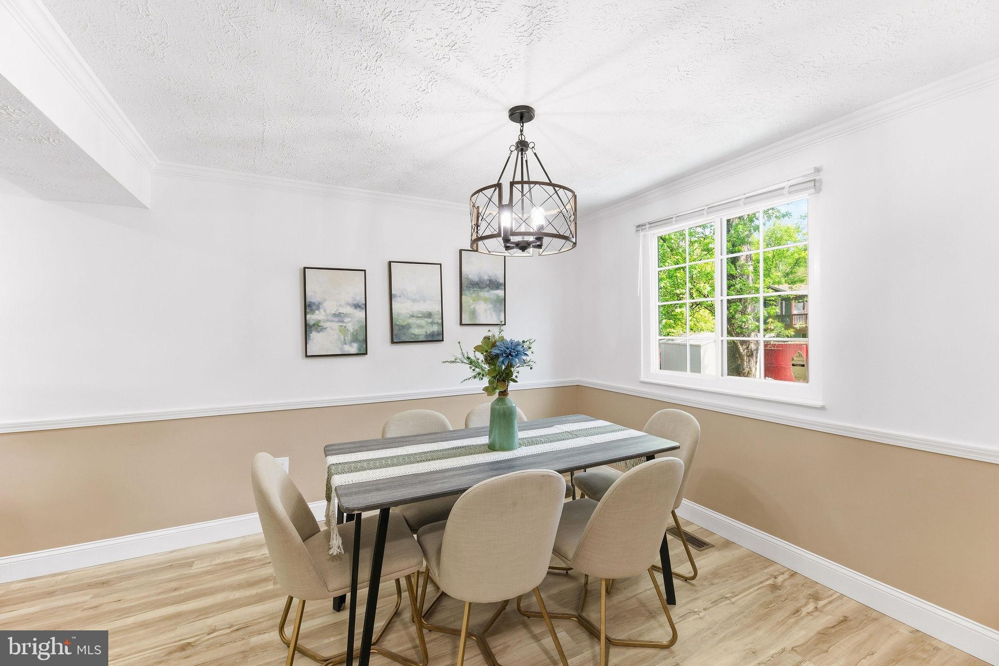 13011 Old Chapel Road Bowie, MD 20720 - Photo 15 of 45 Formal Dining