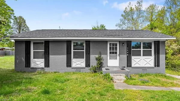 $150,000 | 1501 Kingsway Drive, High Point, NC 27260