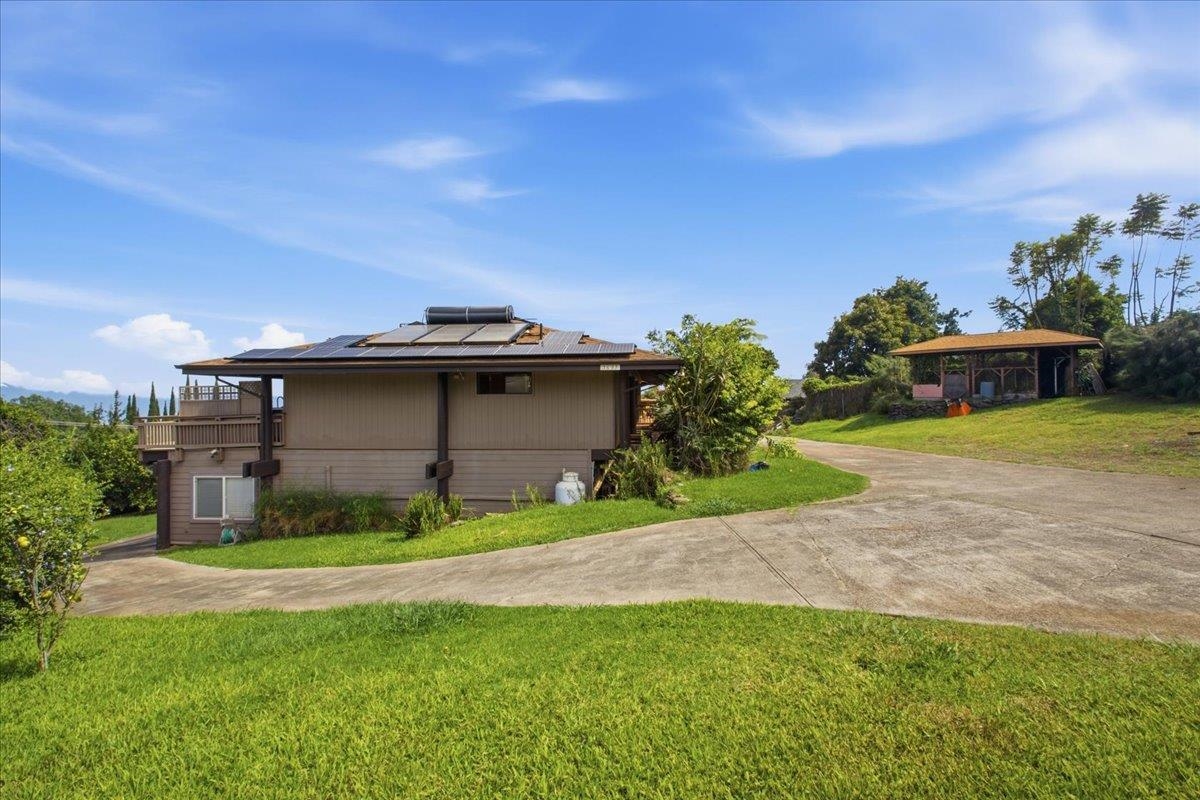 3697 Lower Kula Road, Unit 4 Kula, HI 96790 - Photo 49 of 50