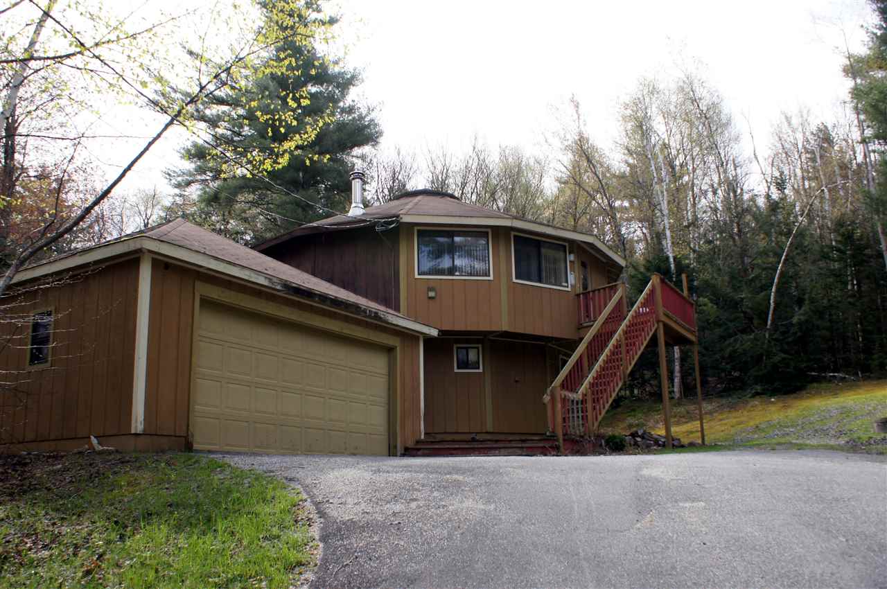 3008 Burrington Hill Road Whitingham, VT 05361 - Photo 1 of 13