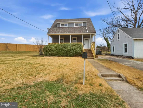 $384,900 | 1224 Greystone Road, Halethorpe, MD 21227