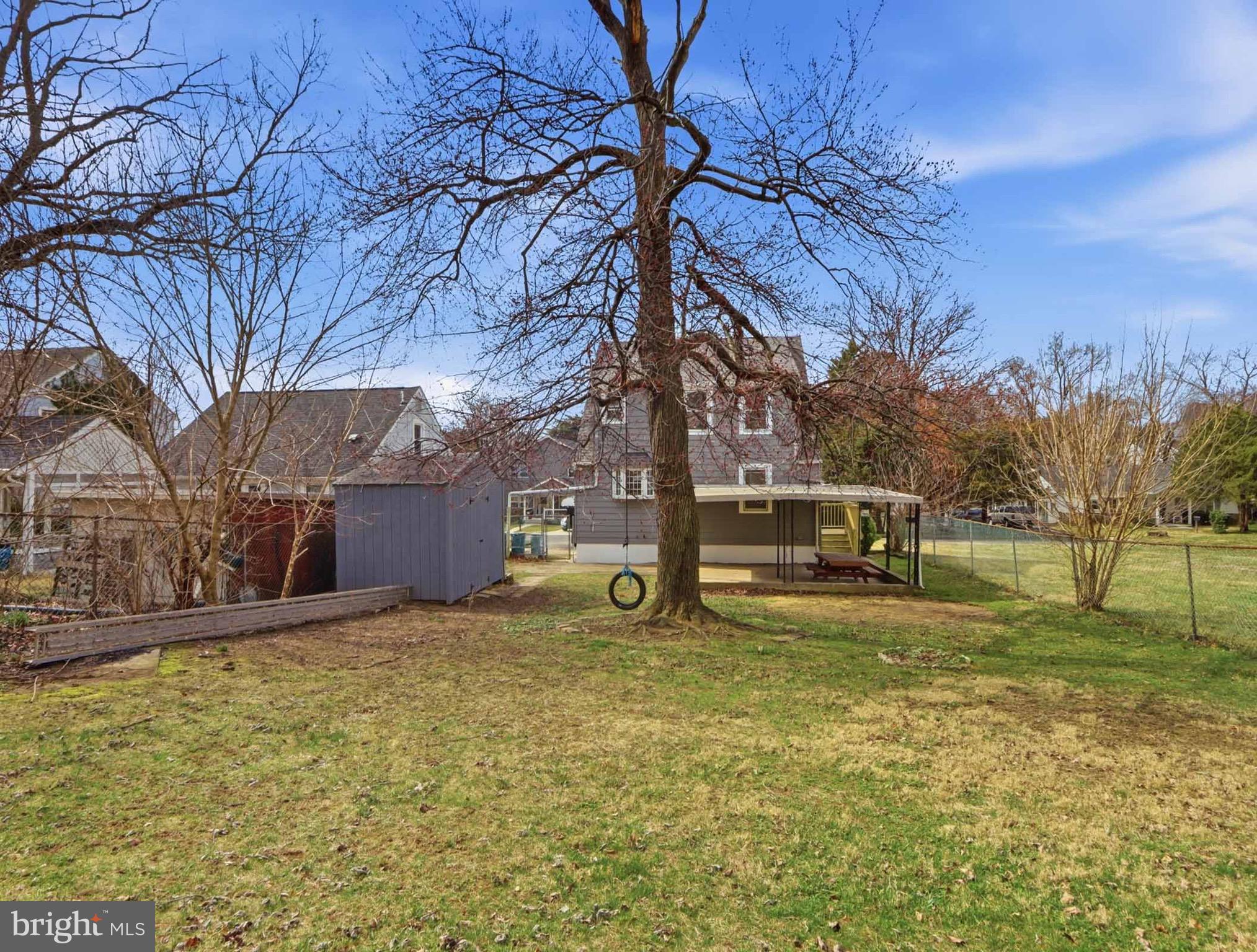 1224 Greystone Road Halethorpe, MD 21227 - Photo 40 of 41