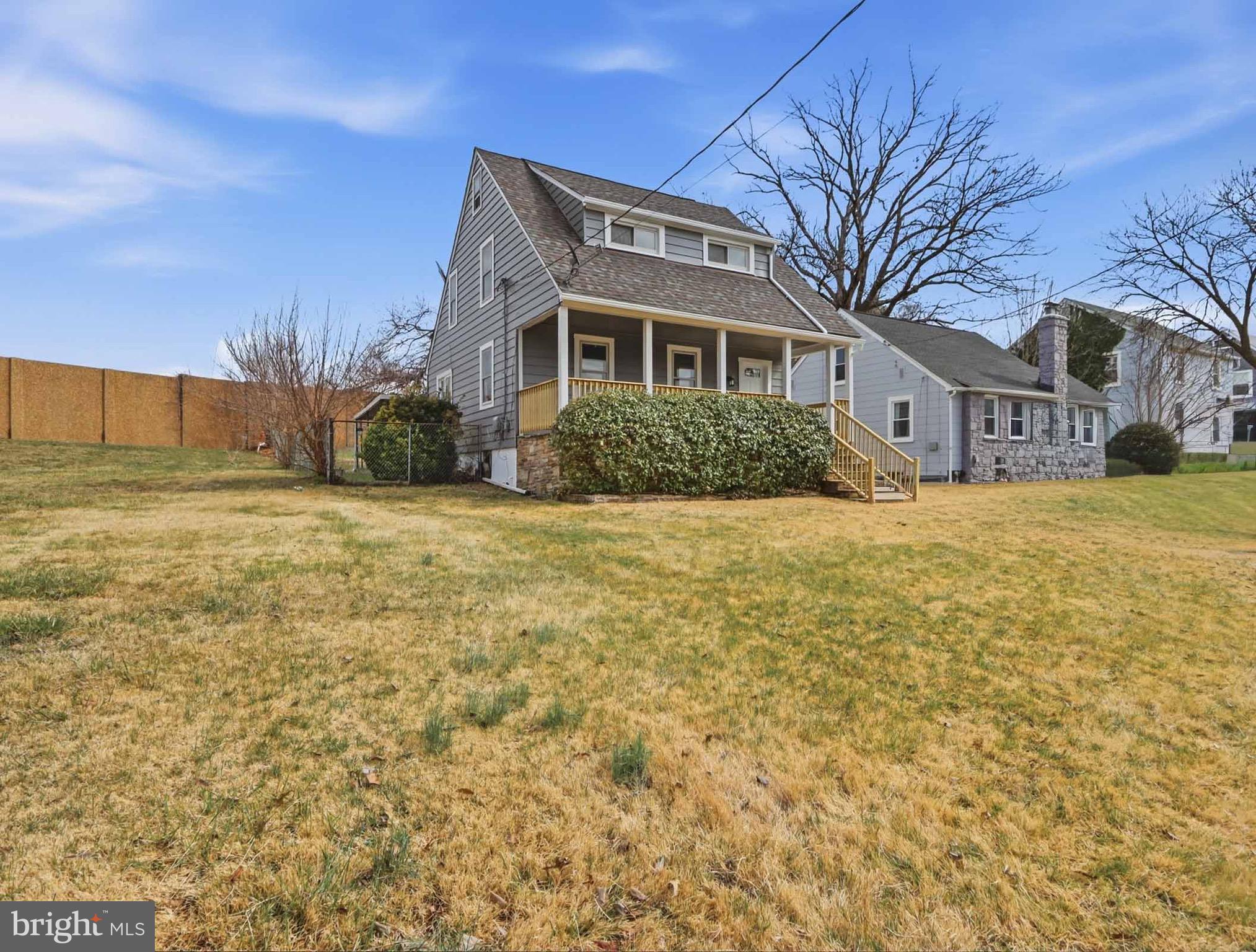 1224 Greystone Road Halethorpe, MD 21227 - Photo 41 of 41
