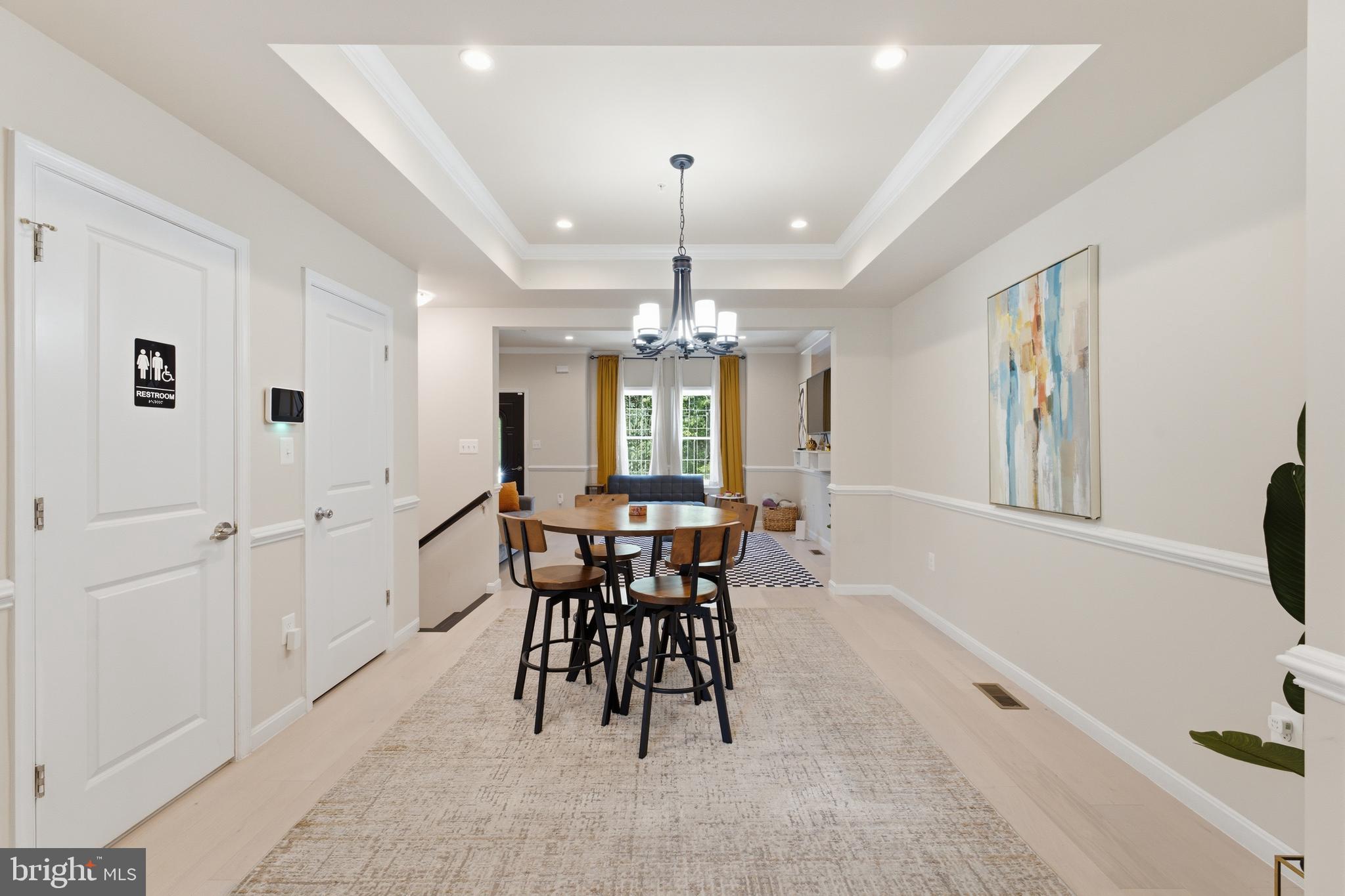 1433 Howard Road Southeast Washington, DC 20020 - Photo 11 of 45
