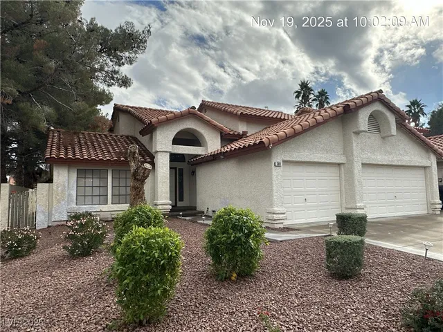 $2,387 | 398 Decareo Court, Henderson, NV 89014