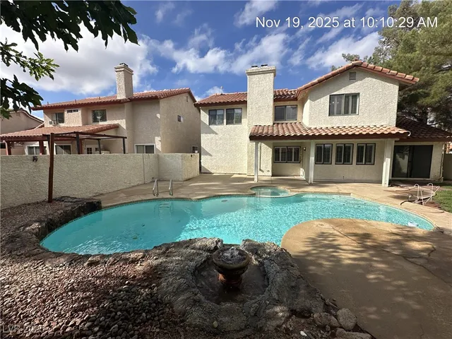 $2,387 | 398 Decareo Court, Henderson, NV 89014