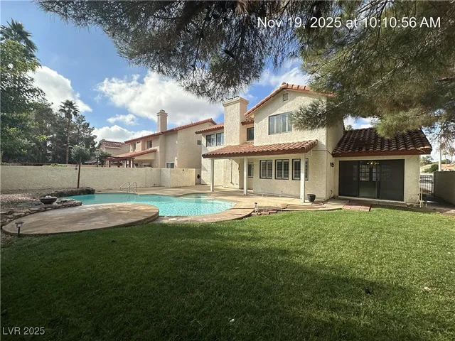 $2,387 | 398 Decareo Court, Henderson, NV 89014