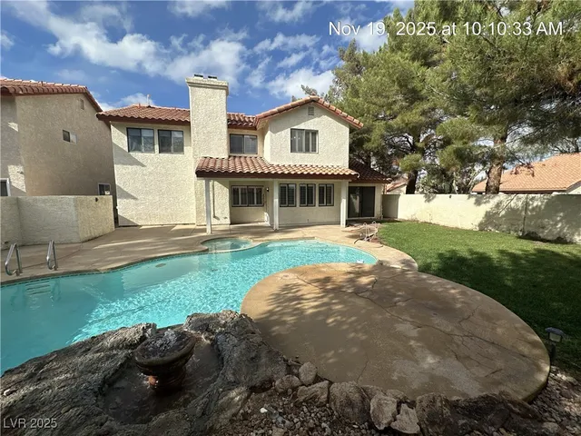 $2,387 | 398 Decareo Court, Henderson, NV 89014