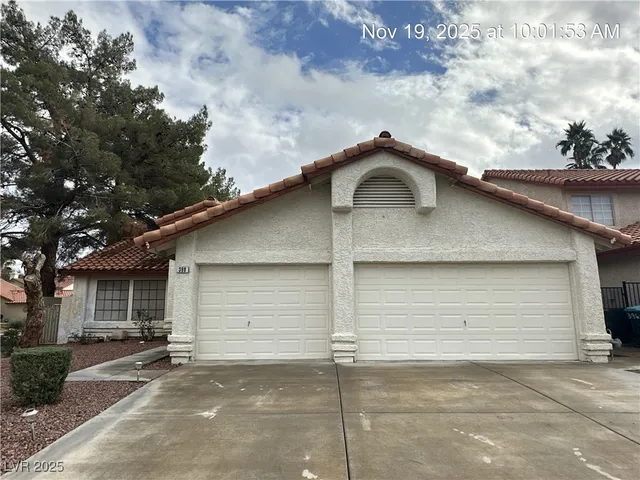 $2,387 | 398 Decareo Court, Henderson, NV 89014