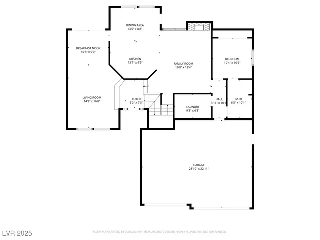 $2,387 | 398 Decareo Court, Henderson, NV 89014