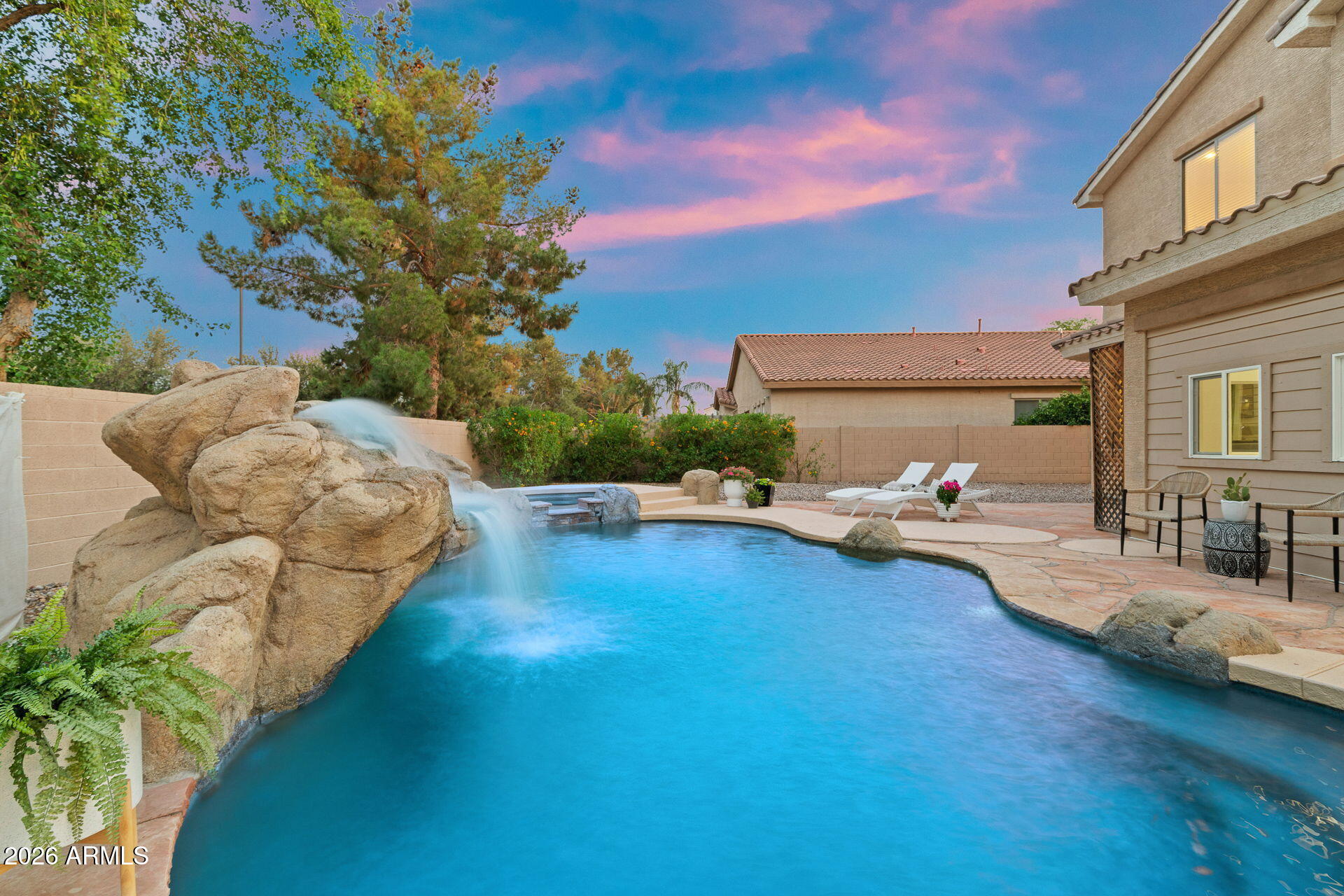 4725 South Rim Road Gilbert, AZ 85297 - Photo 79 of 81 78-web-or-mls-4725 S Rim Rd-78