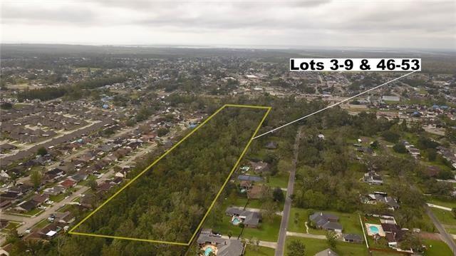 0 Deutsch Road Marrero, LA 70072 - Photo 7 of 8