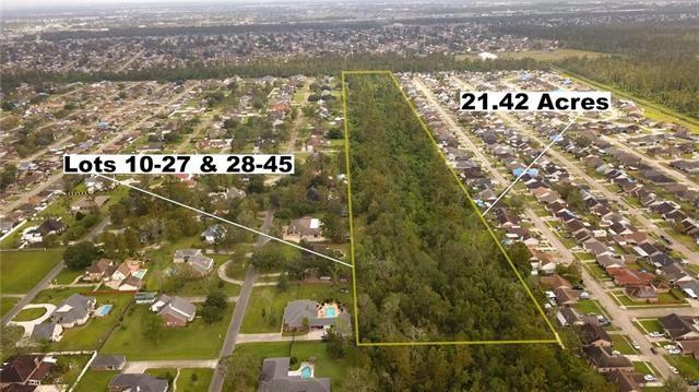 0 Deutsch Road Marrero, LA 70072 - Photo 8 of 8