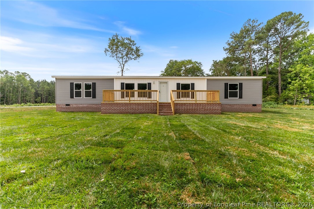 17240 Palmer Road Marston, NC 28363 - Photo 2 of 37