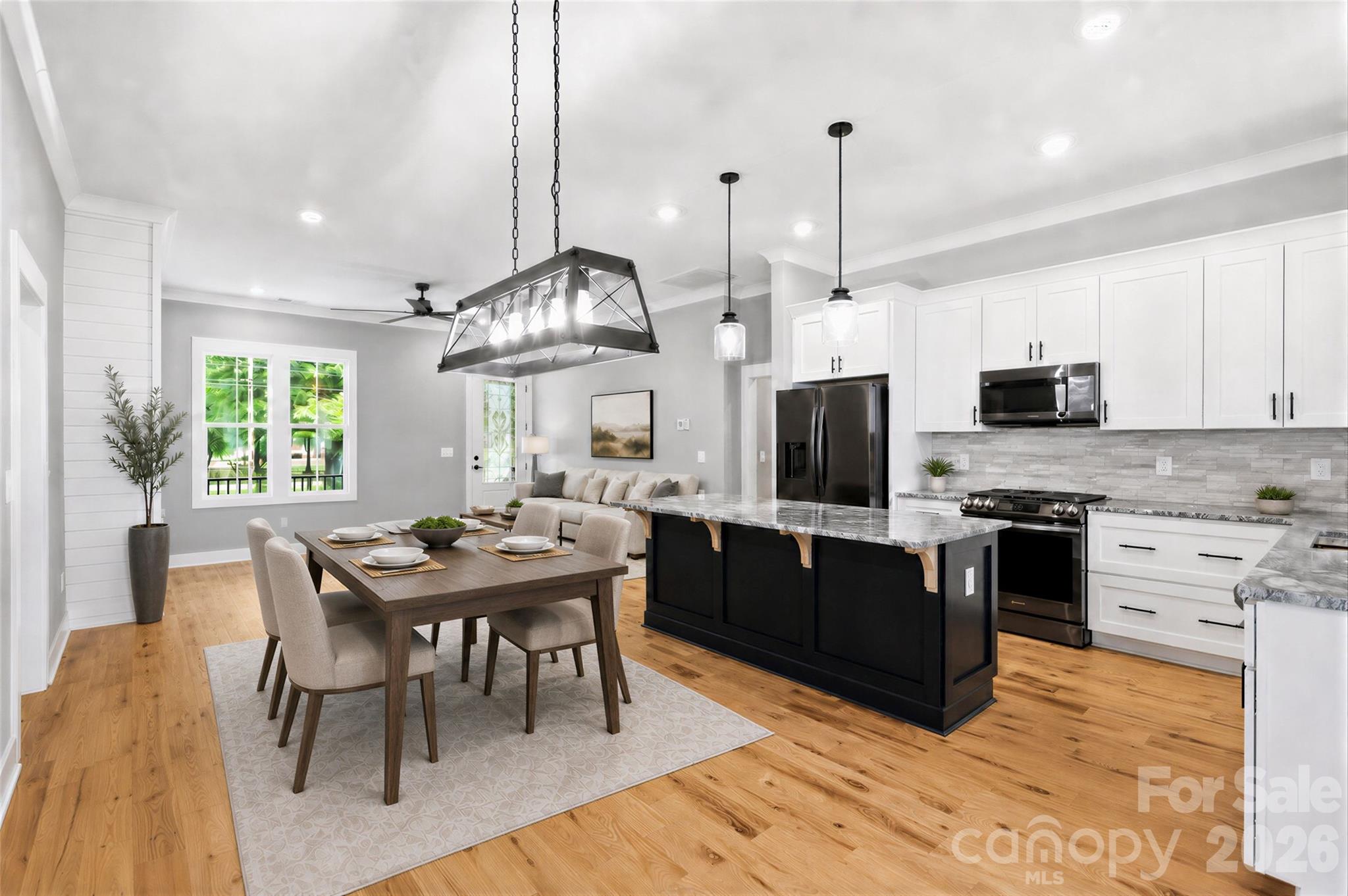 1860 Twin Lakes Road Rock Hill, SC 29732 - Photo 4 of 36