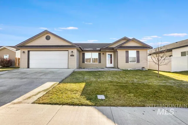 $320,000 | 1659 Vista Drive, Twin Falls, ID 83301