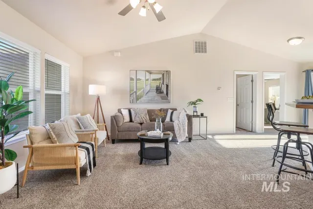 $320,000 | 1659 Vista Drive, Twin Falls, ID 83301