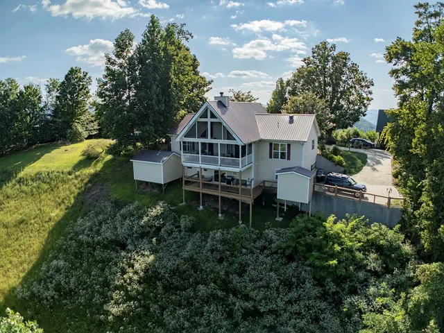 $750,000 | 43 Little Beasley, Blairsville, GA 30512