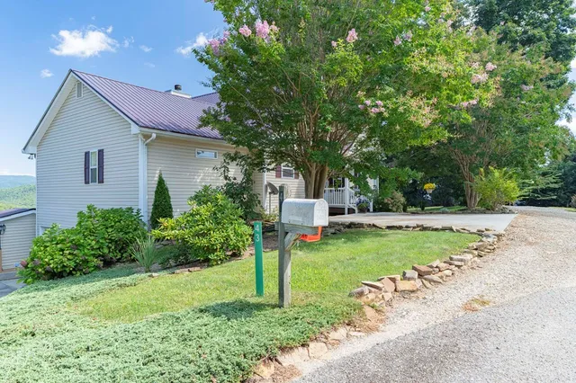 $750,000 | 43 Little Beasley, Blairsville, GA 30512