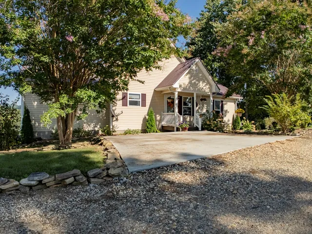 $750,000 | 43 Little Beasley, Blairsville, GA 30512