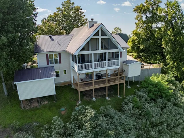 $750,000 | 43 Little Beasley, Blairsville, GA 30512