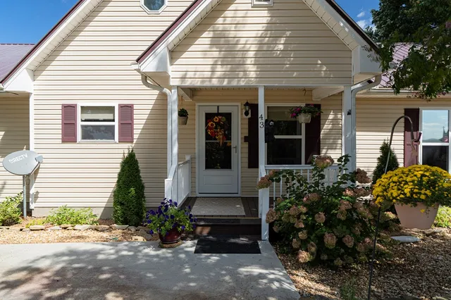 $750,000 | 43 Little Beasley, Blairsville, GA 30512