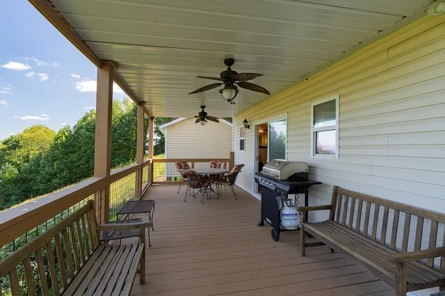 $750,000 | 43 Little Beasley, Blairsville, GA 30512