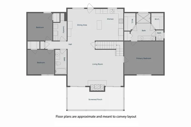 $750,000 | 43 Little Beasley, Blairsville, GA 30512