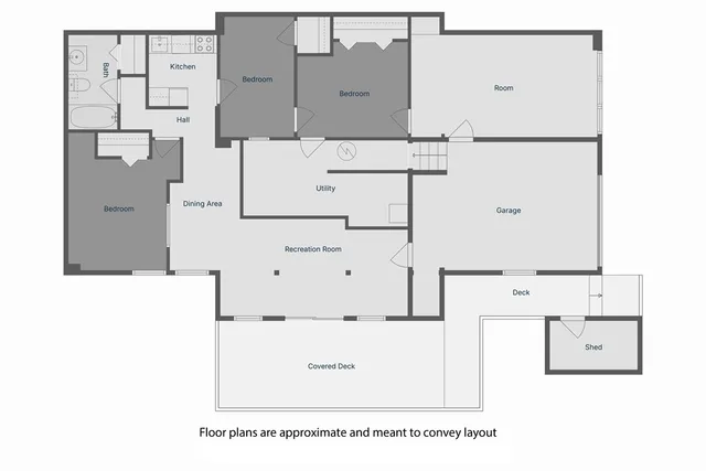 $750,000 | 43 Little Beasley, Blairsville, GA 30512