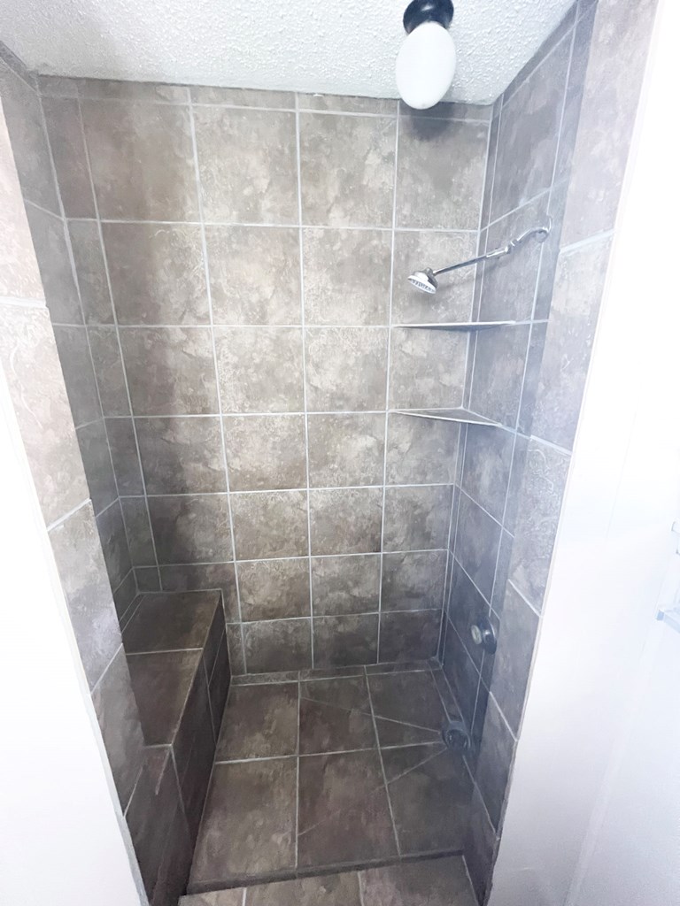 110 Cortez Buchanan Dam, TX 78609 - Photo 12 of 17 a bathroom with a shower