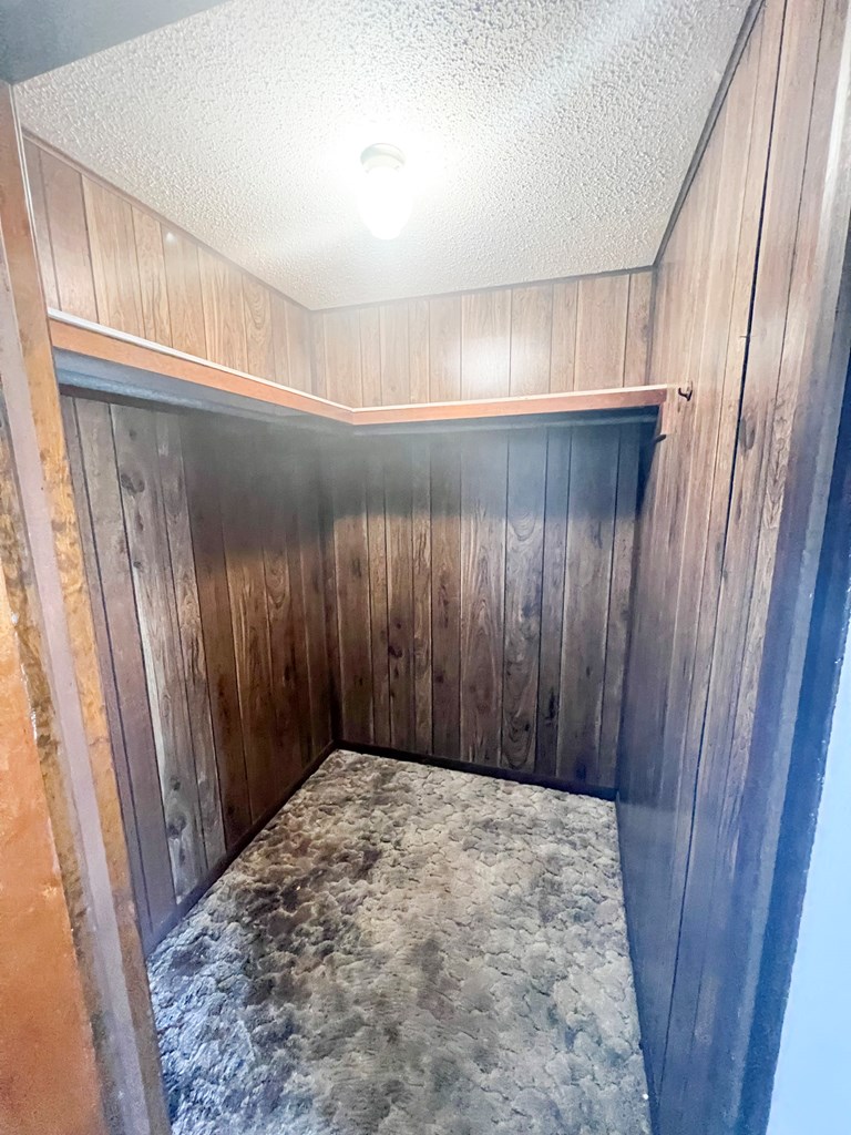 110 Cortez Buchanan Dam, TX 78609 - Photo 16 of 17 a view of hallway with windows