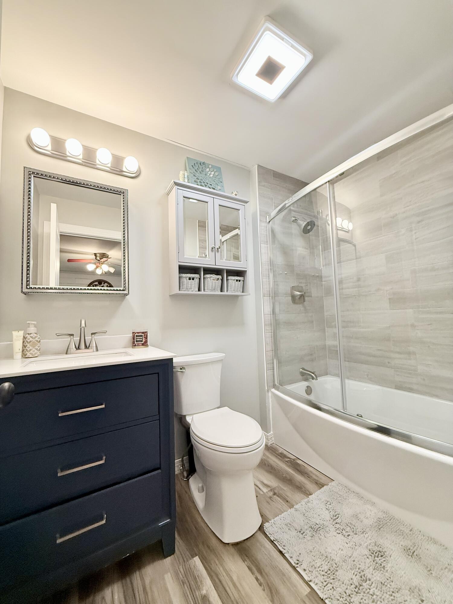 1560 Rand Hill Road Altona, NY 12910 - Photo 14 of 30 Primary bathroom