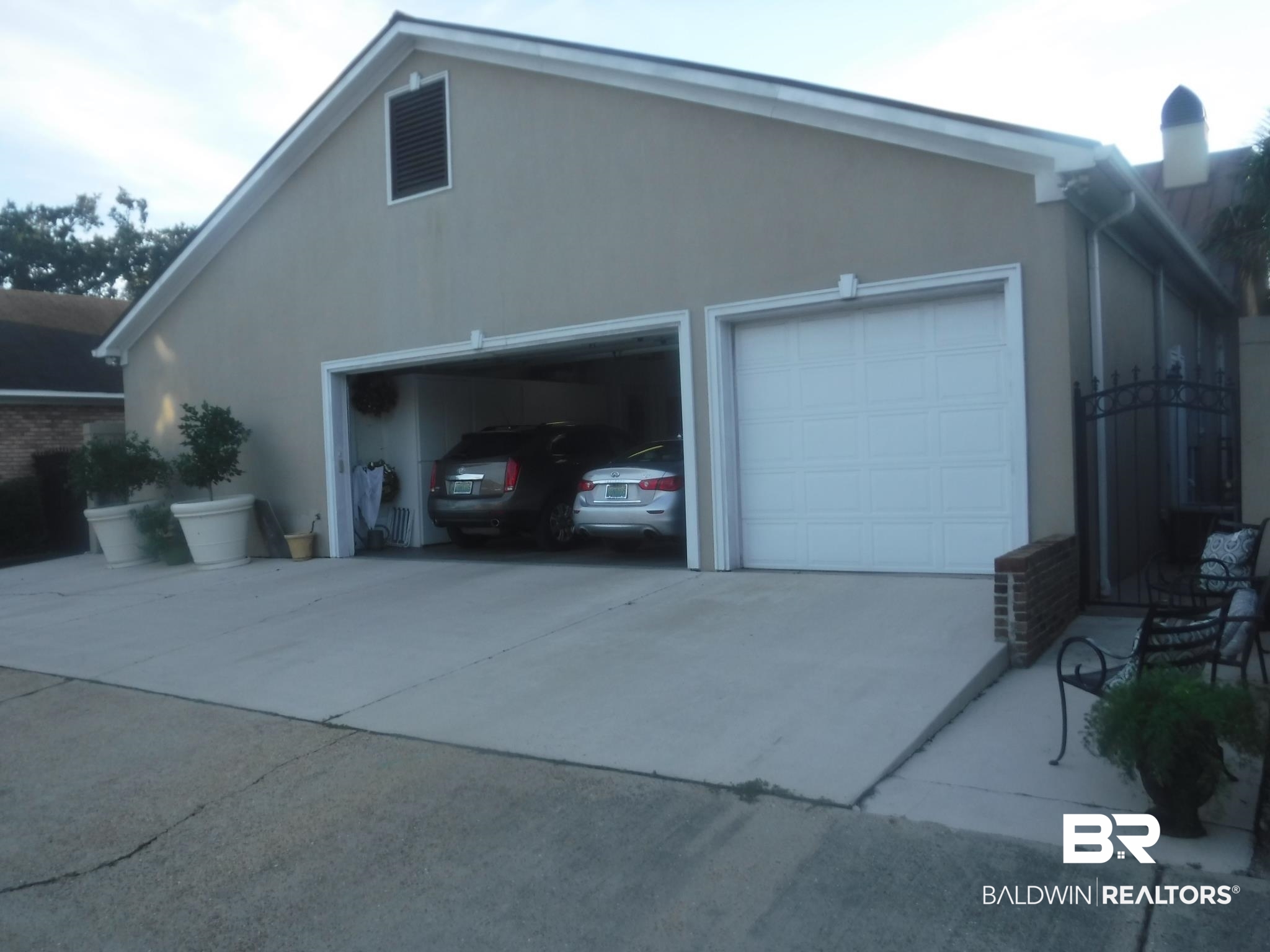 259 South Cedar Street Mobile, AL 36602 - Photo 27 of 27 Rear