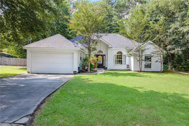 $2,100 | Undisclosed Address, Covington, LA 70435