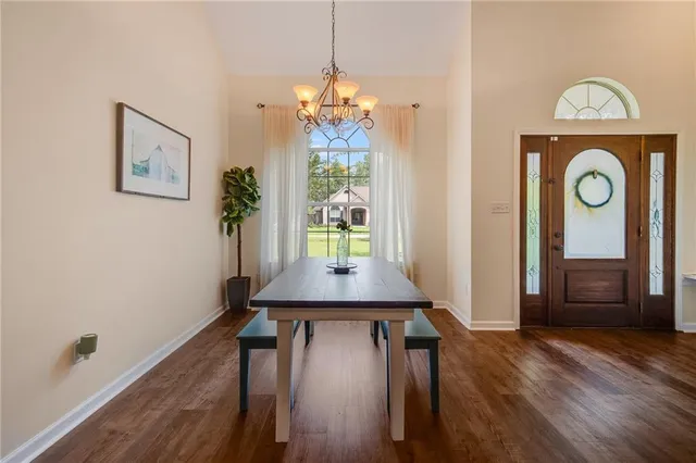 $2,100 | Undisclosed Address, Covington, LA 70435