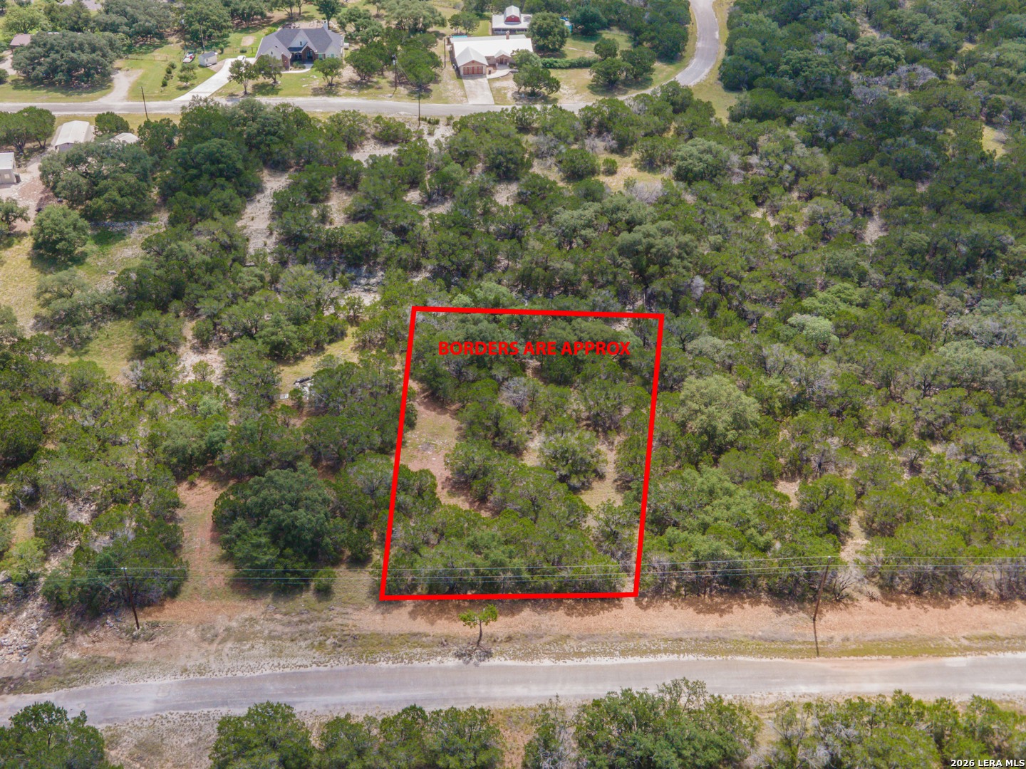 295 Deer Run Drive Bandera, TX 78003 - Photo 6 of 6