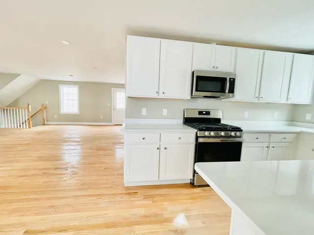 $4,150 | 218 Vane Street, Unit 1, Revere, MA 02151