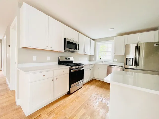 $4,150 | 218 Vane Street, Unit 1, Revere, MA 02151