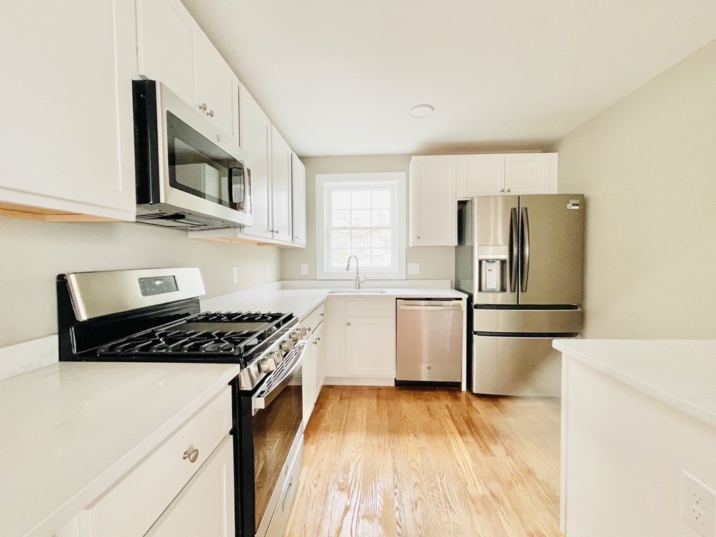 218 Vane Street, Unit 1 Revere, MA 02151 - Photo 4 of 10