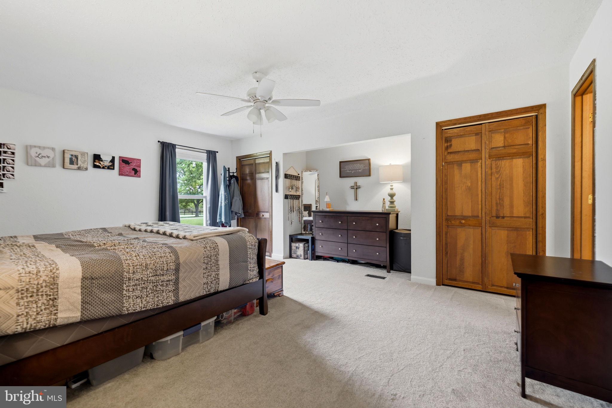 7313 Covingtons Corner Road Bealeton, VA 22712 - Photo 32 of 47