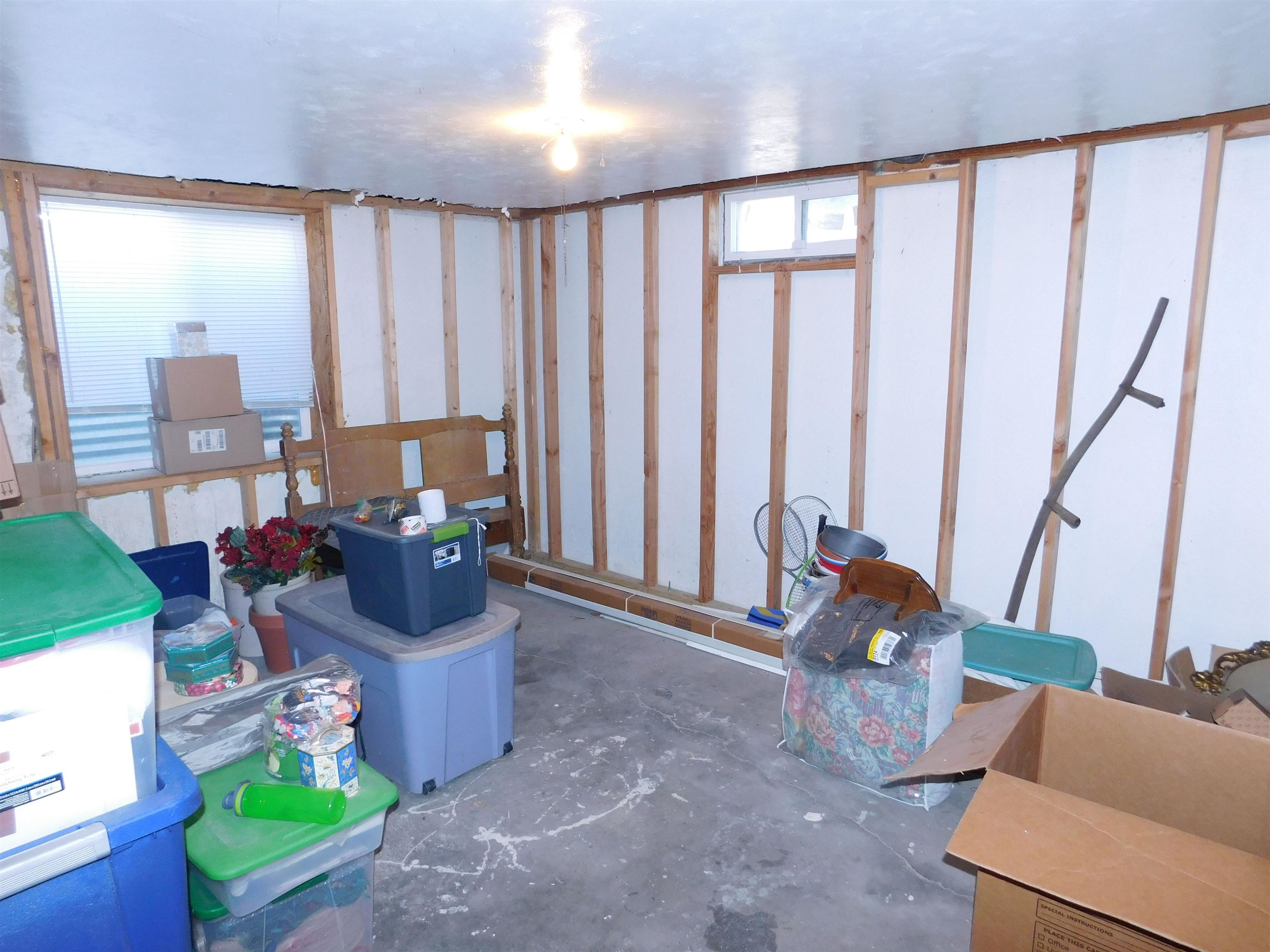 923 18 Road Fruita, CO 81521 - Photo 17 of 33 a living room with furniture and a large window