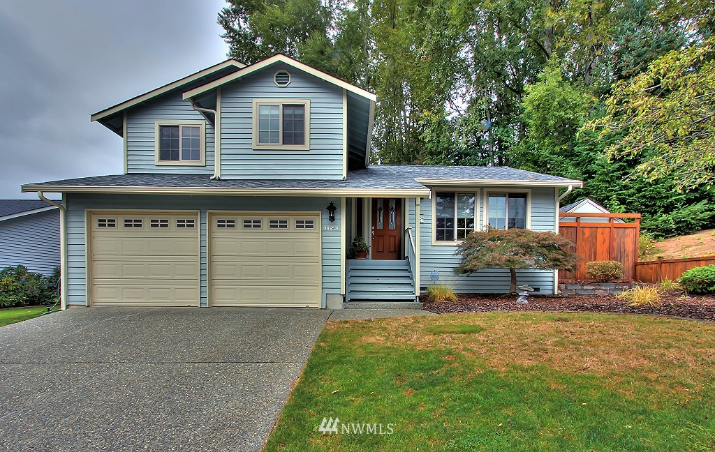 1123 235th Place Southwest Bothell, WA 98021 - Photo 1 of 25