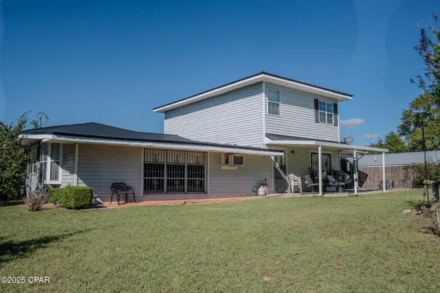 $325,000 | 2948 Westmanor Drive, Marianna, FL 32446