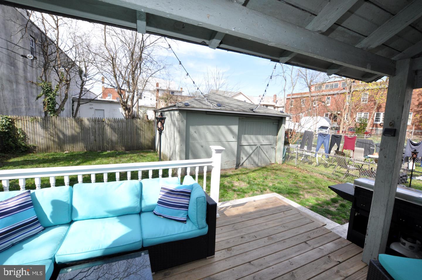 47 East Hancock Street Riverside, NJ 08075 - Photo 22 of 22