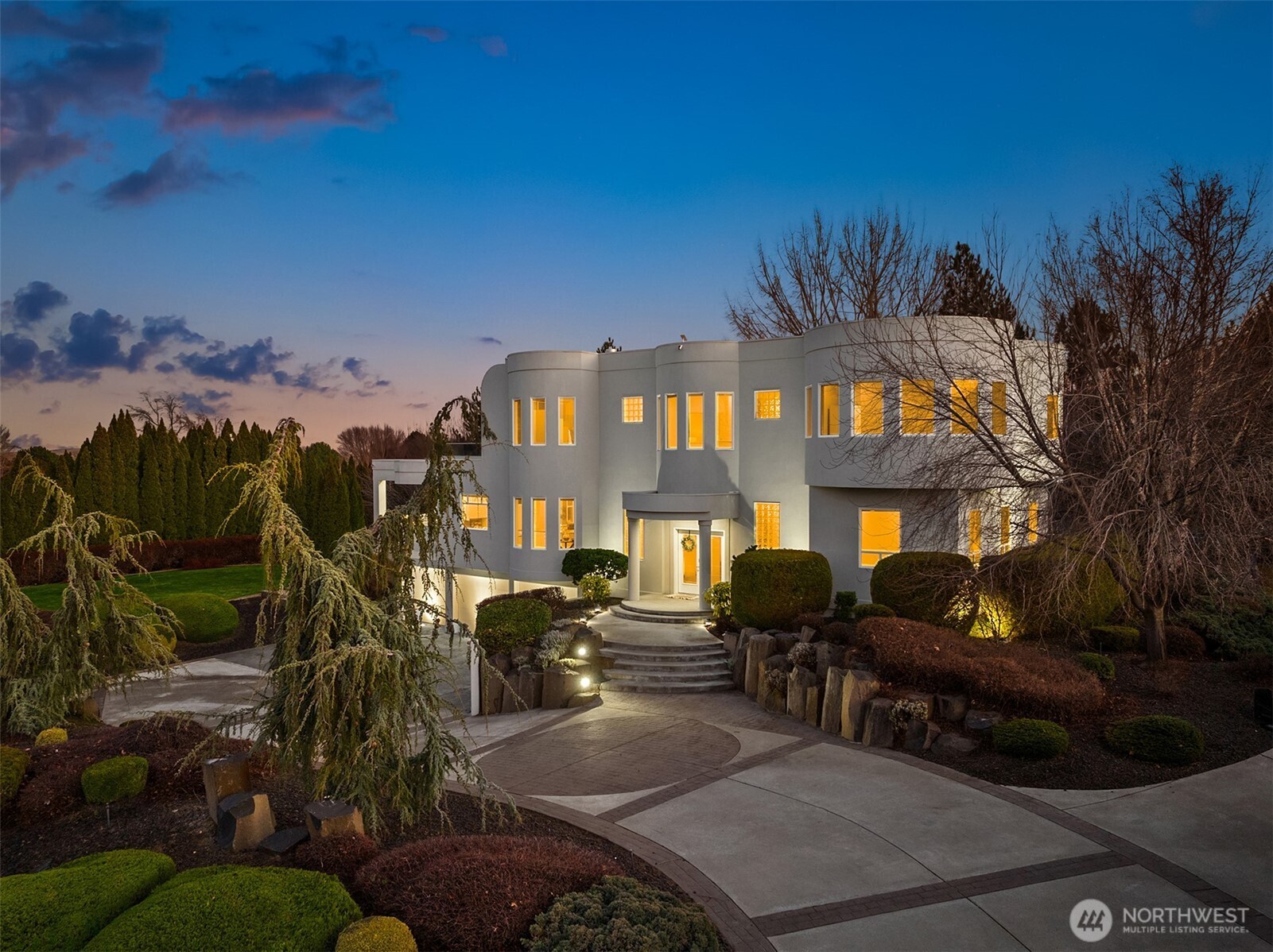 1146 Country Ridge Drive Richland, WA 99352 - Photo 1 of 40